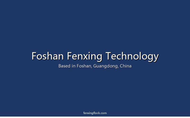Fenxing Flock Team