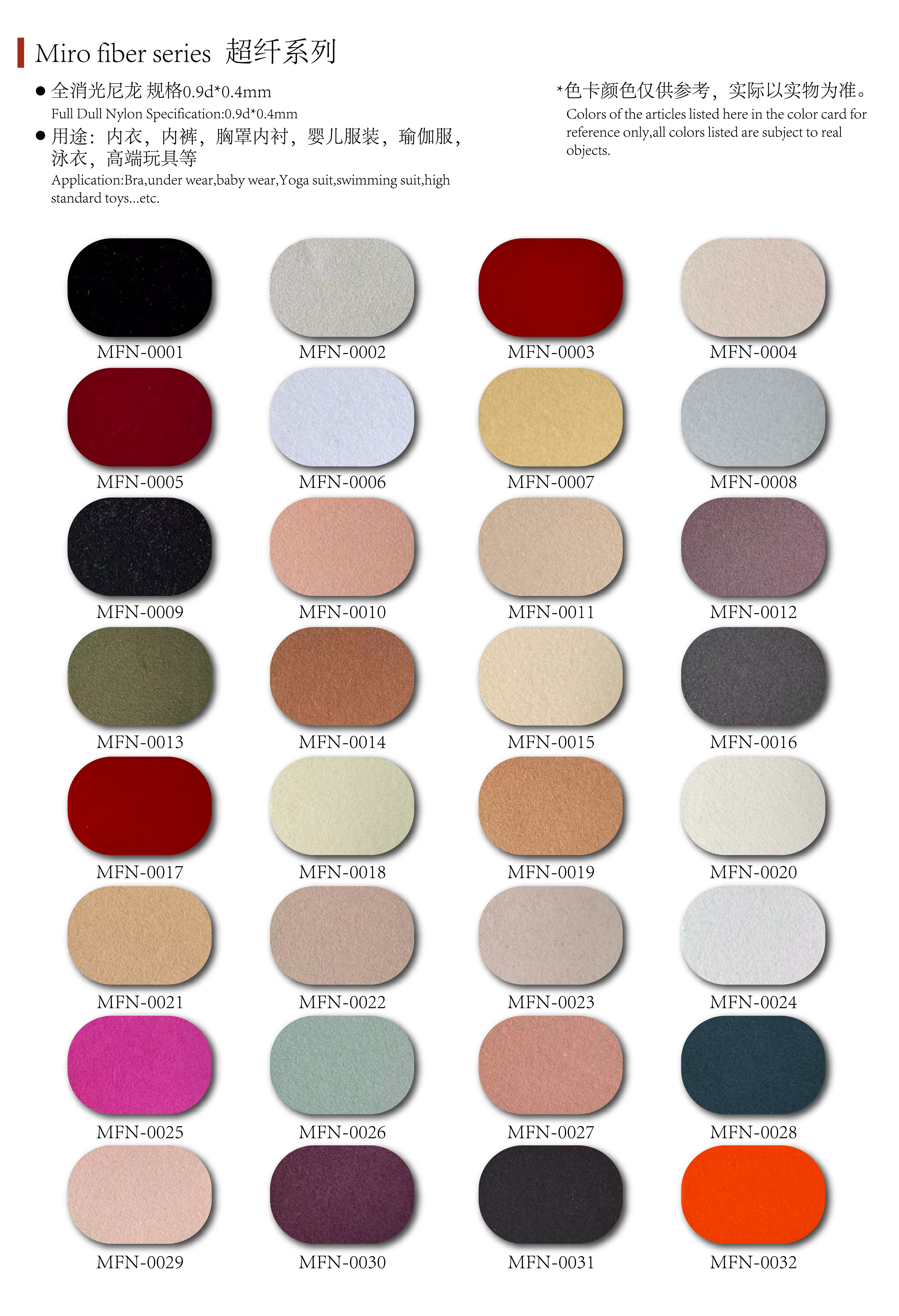 Rayon Flock Fiber 1