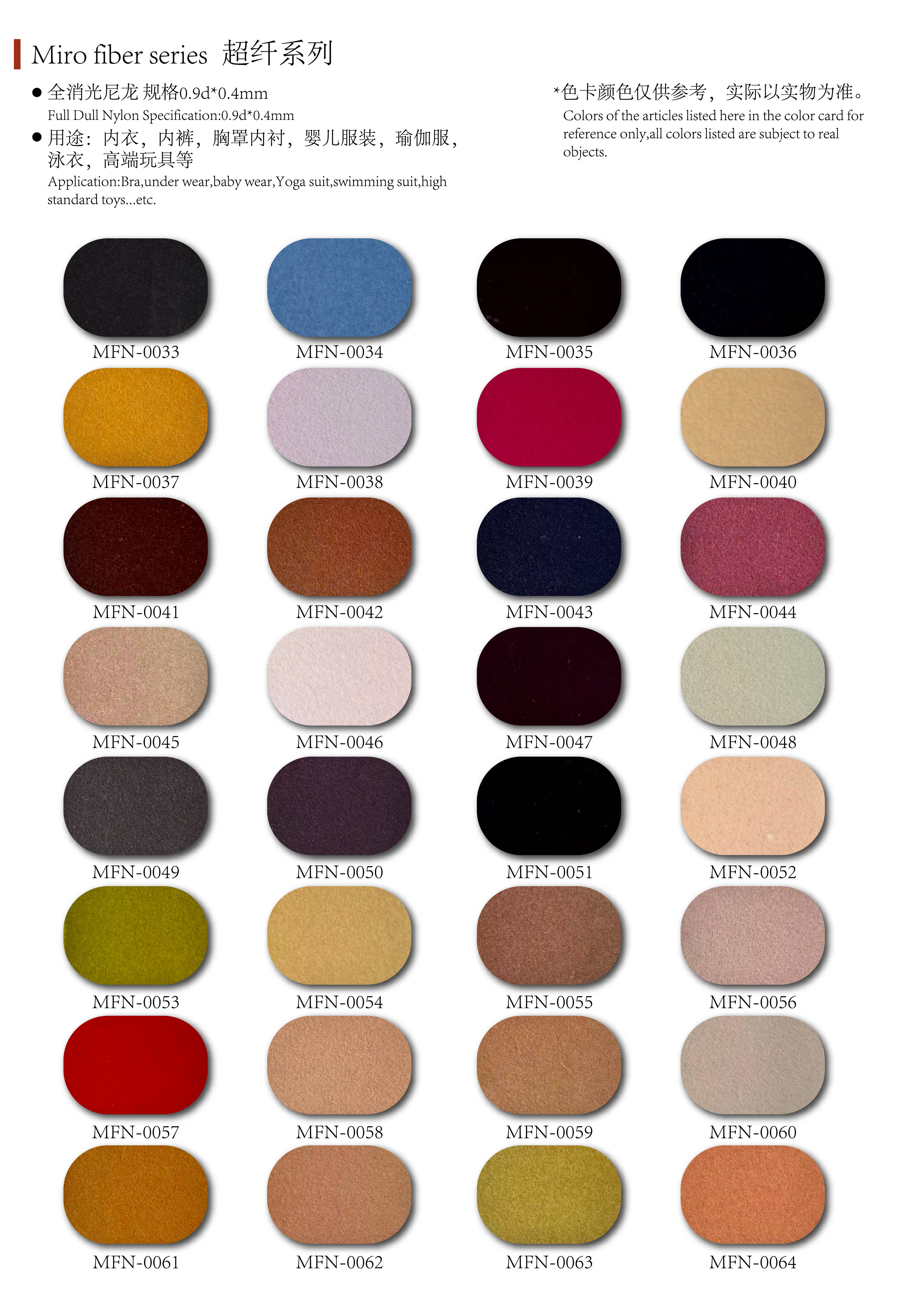 Rayon Flock Fiber 2