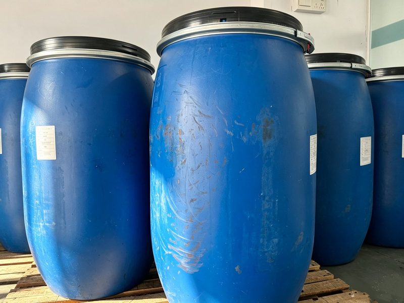 0-Formaldehyde Crosslinker